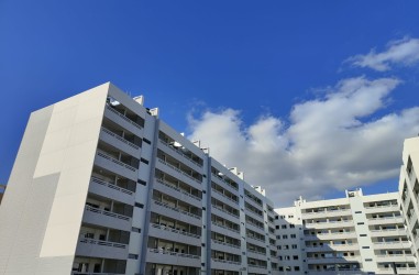 Avance de obras Edificio Esparta